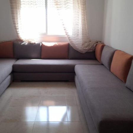 Marjane Apartment 1 Тетуан Экстерьер фото