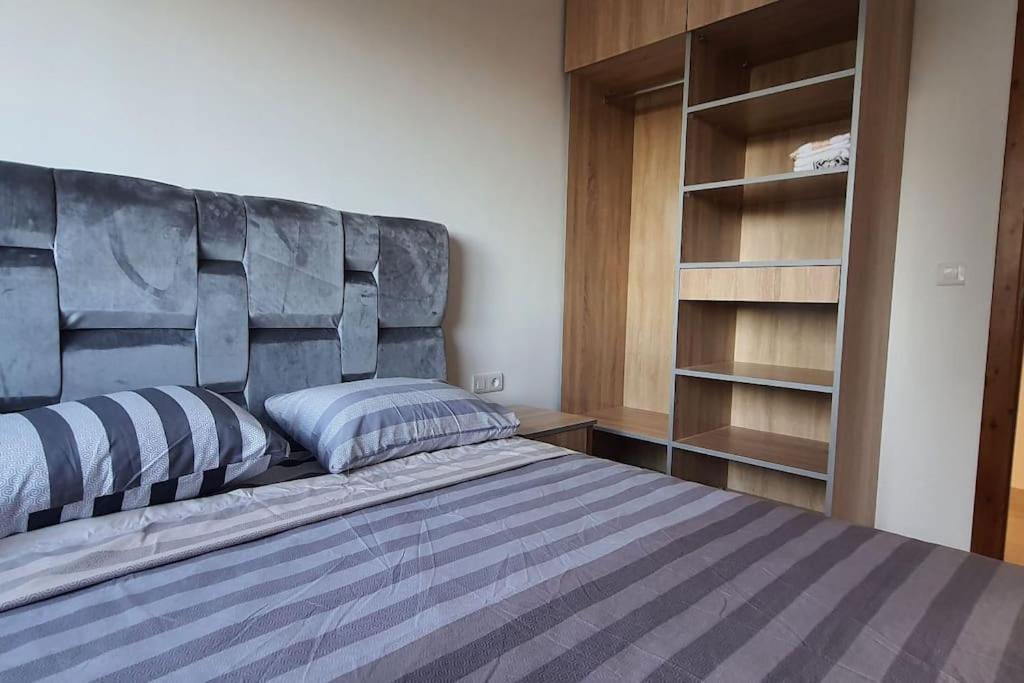 Marjane Apartment 1 Тетуан Экстерьер фото
