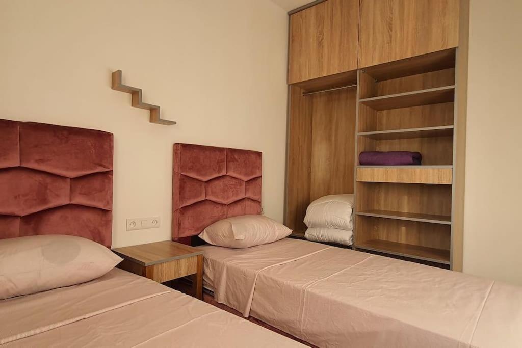 Marjane Apartment 1 Тетуан Экстерьер фото