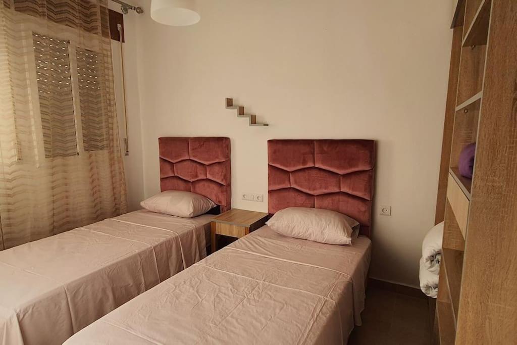 Marjane Apartment 1 Тетуан Экстерьер фото