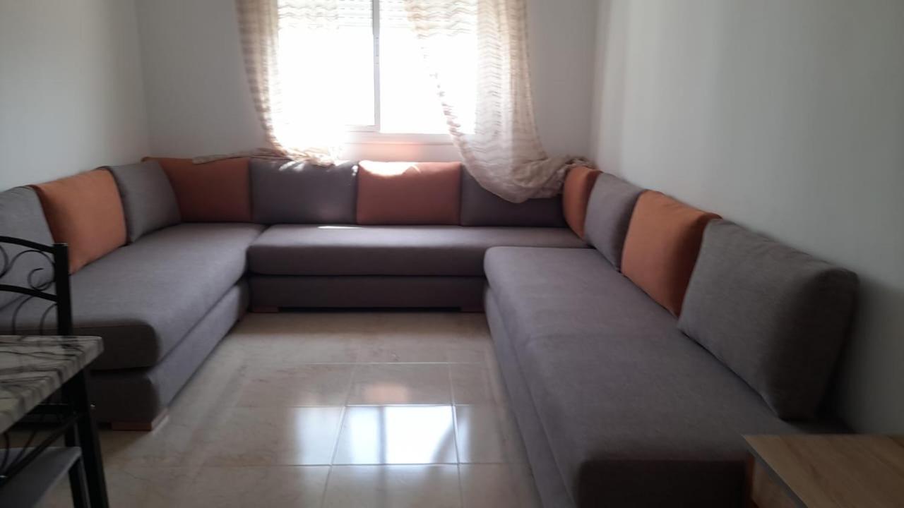 Marjane Apartment 1 Тетуан Экстерьер фото